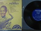 Sonny Stitt Bud Powell 1951 Prestige PRLP 103 Mono DG Records LP Vinyl 10