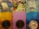 NONE MORE BLACK Vinyl Records LIMITED EDITION Fat Wreck Chords Bundle