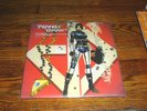 Perfect Dark Double LP Vinyl soundtrack - Brand new  N64