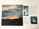 BLUE ORCHIDS - The Greatest Hit - Vinyl LP  with lyric book