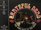 THE GRATEFUL DEAD The Very Best Of The Dead LP NEW VINYL Coda live