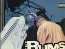 B.U.M.S., The (Brothas Unda Madness) - Lyfe'N'Tyme '95 2xLP US ORG  King Tech