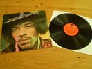 Jimi Hendrix Experience - Electric Ladyland Pt. 2 (EX) 1973 UK Polydor - RE