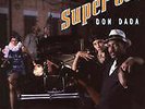 Super Cat (2) - Don Dada / VG / LP, Album