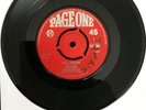 Judi Scott - Billy Sunshine 7” Vinyl Page One POF 066 (1968) EX Northern Soul