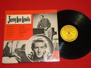 Jerry Lee Lewis  LP  1958