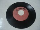 THE MAYTALS-DO THE REGGAE- RARE REGGAE -UNKNOWN INST. -RARE 45, VG