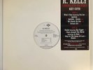 R Kelly - Chocolate Factory Key Cuts 2003 12