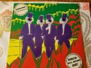 THE RESIDENTS   DISKOMO   GOOSEBUMP 1980 RARE 12