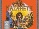 Nazareth - Rampant LP #126352