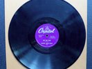 78 rpm Ramblin' Jimmie Dolan - Hot Rod Race - USA Capitol