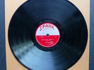 78 rpm - The Robins - Riot In Cell Block #9 - US Spark
