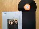 BUZZCOCKS - ANOTHER MUSIC .. Vinyl LP SIGNED by ALL FOUR Pete Shelley UAG 30159