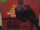 Donald Byrd - The Cat Walk LP - Blue Note - BLP 4075 Mono RVG Ear NY USA SHRINK