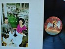 LED ZEPPELIN Presence SS-8416 Swan Song Records 1st pr zepplin Vinyl LP 1976 EX+