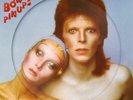 David Bowie - Pinups Picture Disc Vinyl LP (RSD 2019) Neu / Sealed