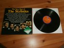 The Stylistics  ?– The Very Best Of The Stylistics - NICE COPY - VINYL LP