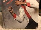 Billy Preston Pressin’ On Lp SIGNED 6020LP