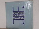 NEW ORDER LP MOVEMENT STAMPA  ITALIANA  1981 EX
