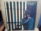 David Bowie - Stage Vinyl 2x LP UK 1st Press A1/B1/C1/D1 EX+/NM stages rare