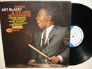 Art Blakey - Mosaic - w/ Hubbard, Shorter - Blue Note Mono NY RVG DG Ear