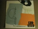 THE PROF. IN...CON-VEXED 2LP 2003 NATURE SOUNDS INDIE RAP MF DOOM AESOP ROCK NM