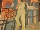 Joe Bravo And The Sunglows Sunglow Records SLP-118 Latin LP