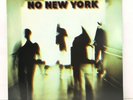 No New York LP Antilles AN 7067 US 1978 VG