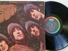 The Beatles Rubber Soul - Original Capitol Rainbow ST 2442 Stereo