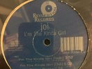 JOI - I'm the Kinda Girl/Something - Rare 1992 New Jack Swing 12