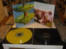 OZRIC TENTACLES: Strangeitude, SMALP956, GER, RE, 2013, 180g, 12