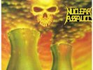 NUCLEAR ASSAULT Survive LP VINYL 12 Track With Inner And Merch Insert. (flag21