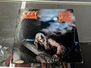 1983 Ozzy Osbourne Bark At The Moon LP Vinyl Record