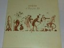 Genesis - A Trick of the Tail Vinyl LP UK 1st Press A1  B 1 Textured Excellent *