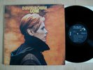 David Bowie Vinyl LP - Low - RCA CPL1-2030 - 1st Press - PROMO - W/Sticker
