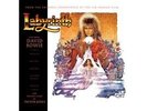 David Bowie & Trevor Jones - Labyrinth Vinyl LP