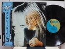 NICO / CHELSEA GIRL, RARE JAPAN ORIG. MGM LP w/OBI  Velvet Underground NM