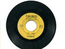 PILT DOWN FIVE 45RPM ROCKABILLY HOT ROD VOCAL '32 FORD' b/w SURF INSTRO THE TICK