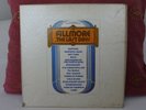 Fillmore-The Last Days-1972 Original 3 Disc Box Set-Warner Bros.K66013-Vg.Ex.Ex.