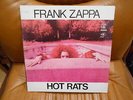 FRANK ZAPPA - HOT RATS - USA - BIZARRE - MINT