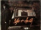 The Notorious B.I.G.-Life After Death VINYL NEW