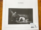 Joy Division - Closer - 180g Vinyl Reissue - New Wave - Rock - Ian Curtis