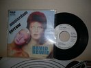 DAVID BOWIE - Mexican - promo 7