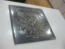Machine Head 2 LP Bloodstone & Diamonds Signed
