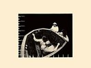 CAPTAIN BEEFHEART-CLEAR SPOT VINYL LP NEW