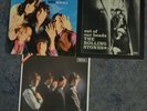 The Rolling Stones 3x Vinyl Big Hits Vol.2 / Rolling Stones / out of our heads  