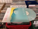 Haru Nemuri - Haru To Shura // Vinyl LP limited to 500 on White/Turquoise