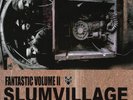 Slum Village - 'Fantastic Vol. 2' (Vinyl LP Record [2LP])