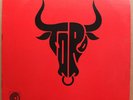 TORO - Toro - Great East-Coast Latin Funk Rock LP Rare EX Venezuela pressing