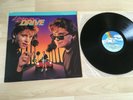 LICENSE TO DRIVE ORIGINAL SOUNDTRACK LP ORIGINAL VINYL VG++